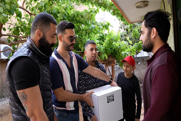 Pubg Mobile Ramazan Bayramı’nı Anadolu şehirlerinde kutladı 