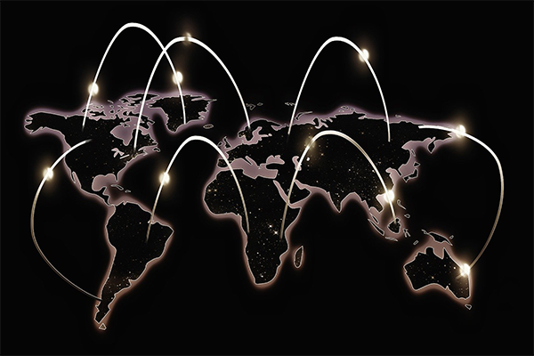 QUA Granite'nin yeni hattı üretime başladı