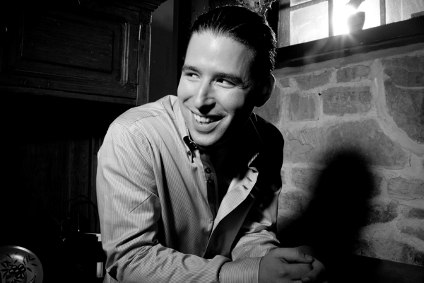 Quincy Jones’un Keşfi Alfredo Rodríguez 11 Şubat’ta CRR’de