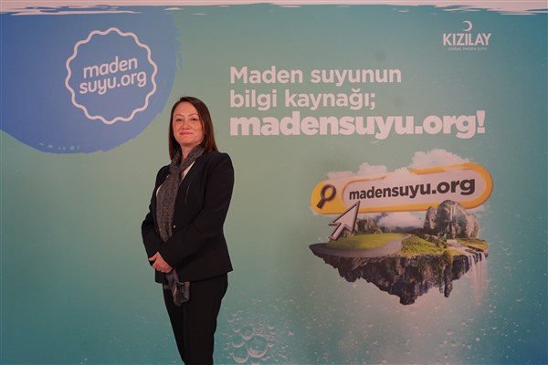 Ramazan’da hazımsızlık sorunu yaşamamak için Maden Suyu tüketimine ağırlık verilmeli