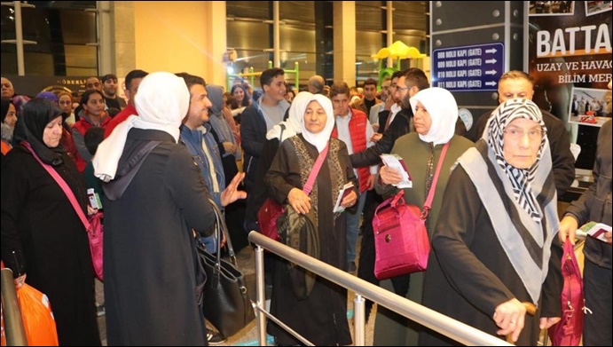 Ramazan Umre Turlarına Kayıtlar Başladı