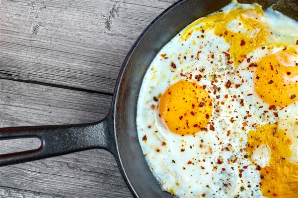 Ramazanda enerjiniz düşmesin