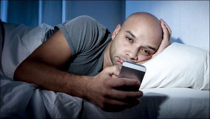 Ramazan’da Sağlıklı Uyku İçin 6 etkiliöneri!