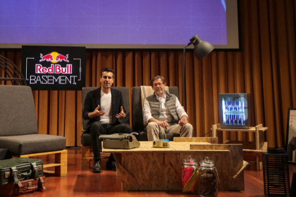 RedBull.com’dan girişimciler için 10 ipucu 