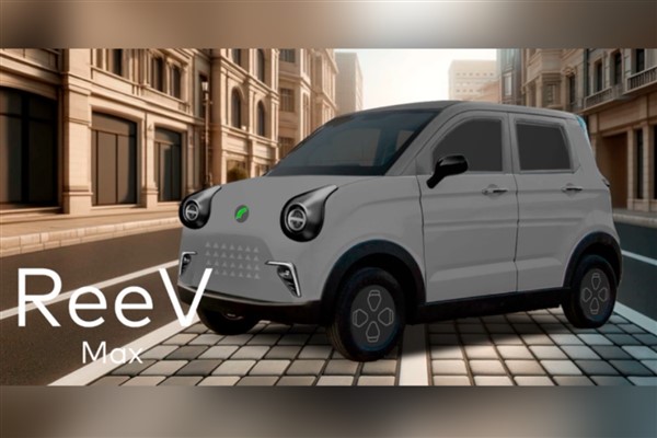 Reeder'in elektrikli araç üretimi projesi