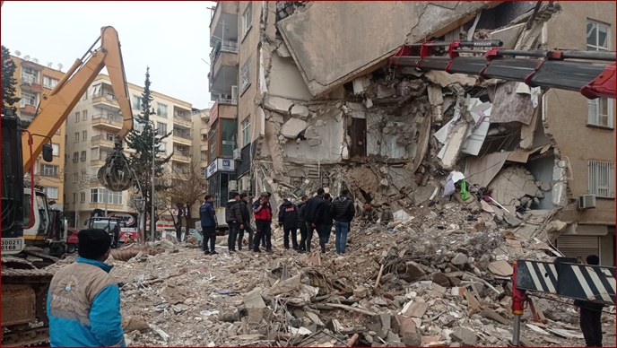 Refakatçisi olmayan 175 depremzede çocuk hastanelerde tedavi altında