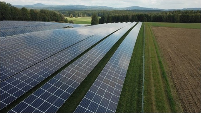 Resmi Gazetede Yayımlandı: Tarımsal sulamada GES için muafiyet getirildi