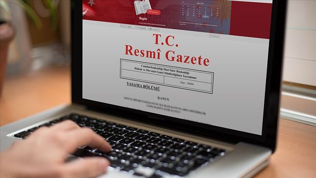Resmi Gazete'de yayımlandı! Urfa'daki taşınmazlara yapılan itiraz reddedildi