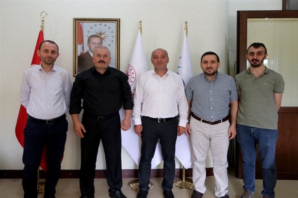 Rize, DOKA'dan destek almaya hak kazandı