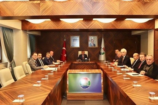 Rize’ye 1 milyon 250 bin dolarlık proje 