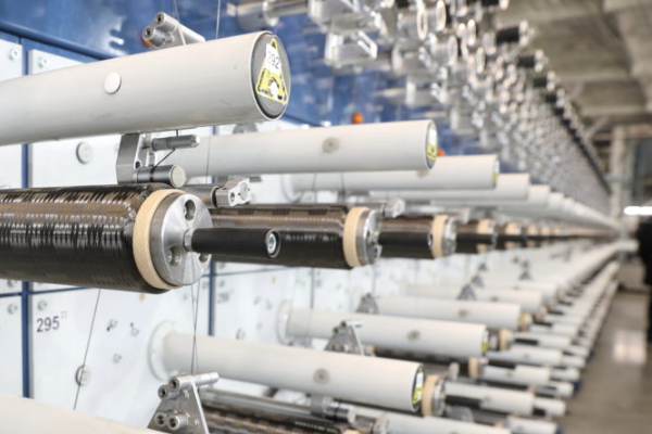 Rosatom, kompozit alanındaki çalışmalarını başarıyla sürdürüyor 