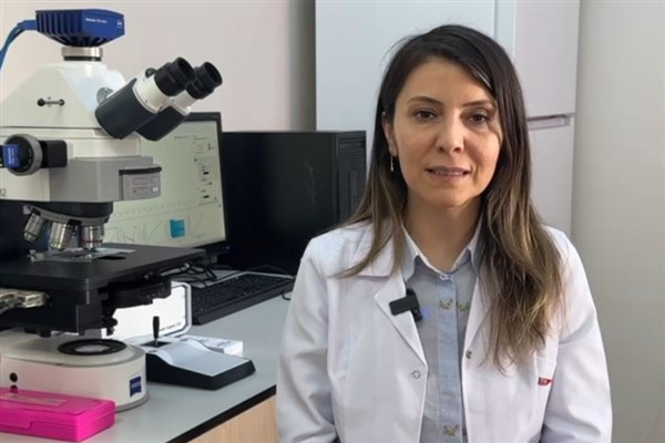 RTEÜ'lü öğretim üyesi kanserli hücrelerin iyileştirilmesine yönelik 3B modeli geliştirecek