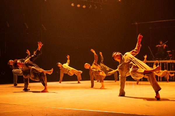 Rubberband  “Ever So Slightly” ile  25-26 Mart’ta CRR’de