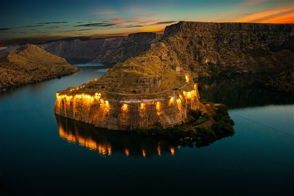 Rumkale Fotoğrafçılar Maratonu yarışması için geri sayım başladı