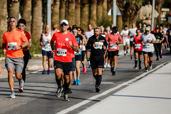 RUNTALYA için geri sayım başladı