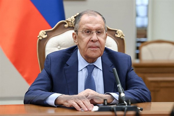 Rusya Dışişleri Bakanı Lavrov, Bahreyn Dışişleri Bakanı ile telefonda görüştü