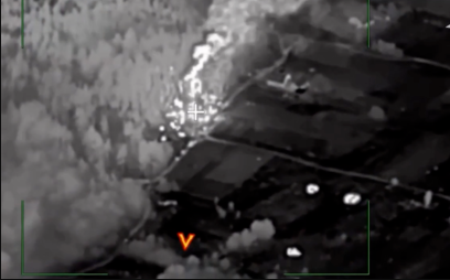 Rusya Kiev'deki hastane saldırısından sorumlu olmadığını savundu