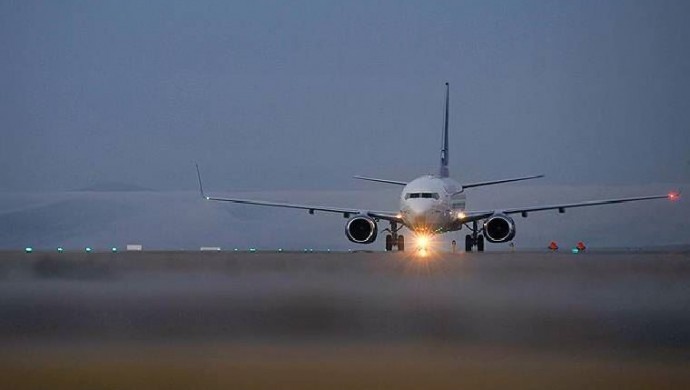 Rusya'dan Türkiye'ye uçuş kısıtlaması