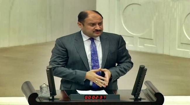 “Rusya'nın üzerine düşen sorumluluğu yerine getirmesi gerekmektedir”
