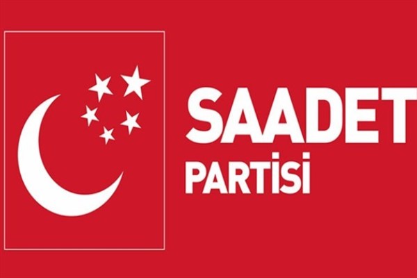 Saadet Partili Tekir: 