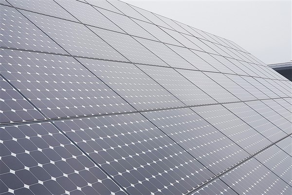 Sabanci Renewables Inc'nin GES yatırımı