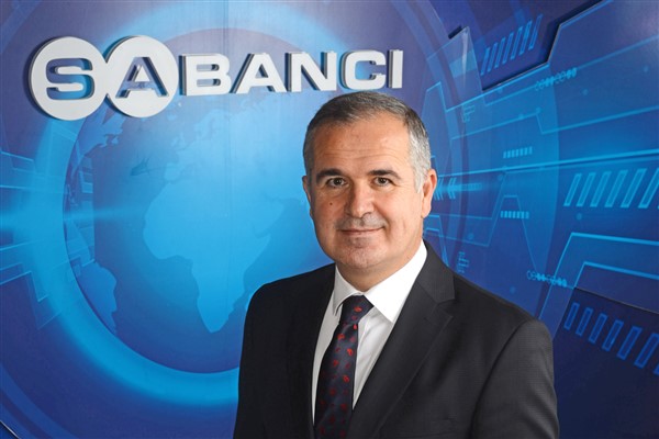 Sabancı, sürdürülebilirlik ve dijitalleşme odağıyla hızlı büyümesini sürdürüyor