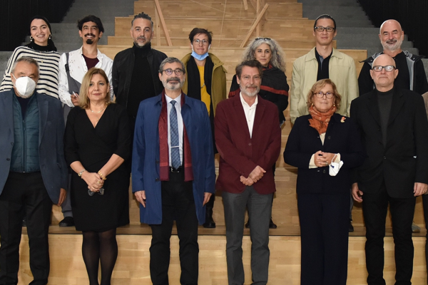 Sabancı Üniversitesi, Sanat Atölyesi Binası SUSAM’ın açılışını gerçekleştirdi