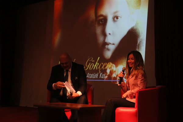 Sabiha Gökçen’in belgeseline yoğun ilgi