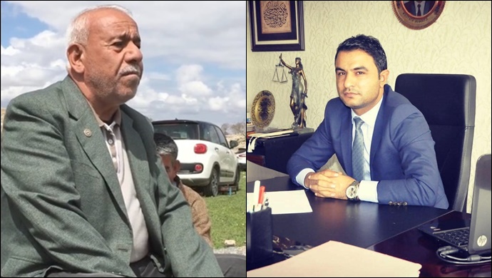 Sadun Doğru’dan Başkan Alagöz’e Destek Açıklaması