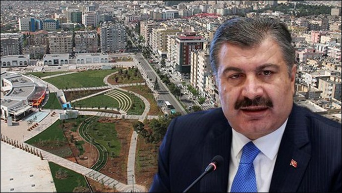 Sağlık Bakanlığı, Kovid-19 test ücretleriyle ilgili harekete geçti