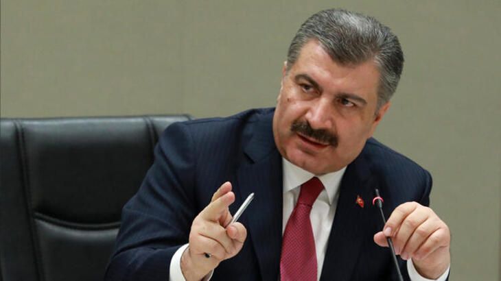 Sağlık Bakanlığı test politikasını değiştirdi! Korona tablosuna yeni veri geliyor