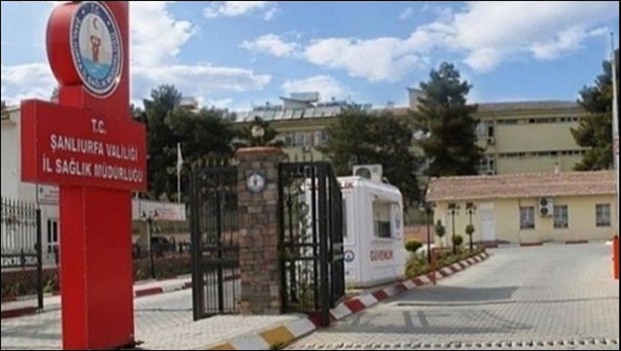 Sağlık Müdürlüğü Şanlıurfa şoför alımı kura sonuçları açıklandı