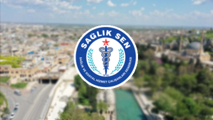 Sağlık-Sen: Döner sermaye sistemi sağlık çalışanlarının en temel sorunudur