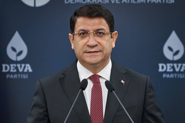 Şahin: 