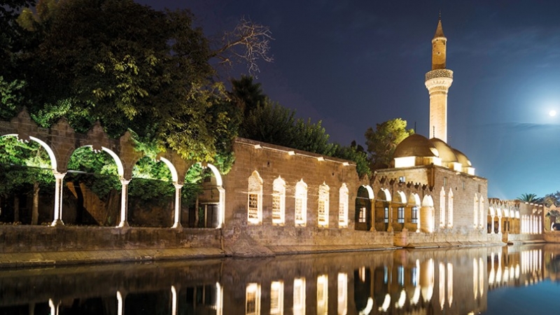 Şaka değil gerçek! Şanlıurfa Geriledi