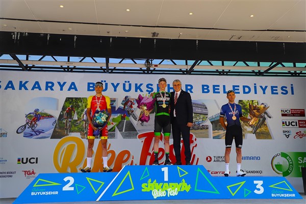 Sakarya Bike Fest,  