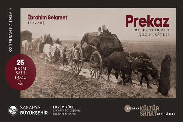 Sakarya'da kültür sanat etkinlikleri devam ediyor