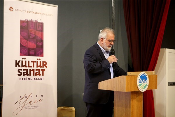 Sakarya garip babası Yılmaz Güney’i hiç unutmadı