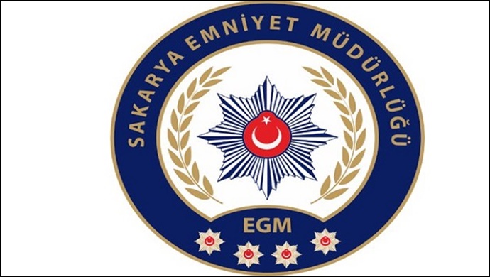 Sakarya'da uyuşturucu operasyonu