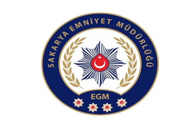 Sakarya'da uyuşturucu operasyonlarında 72 gözaltı