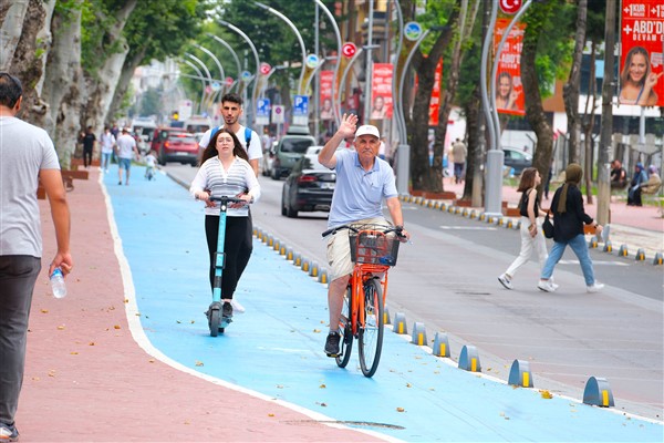 Sakaryalılar TUBİS'le yolculuğu çok sevdi