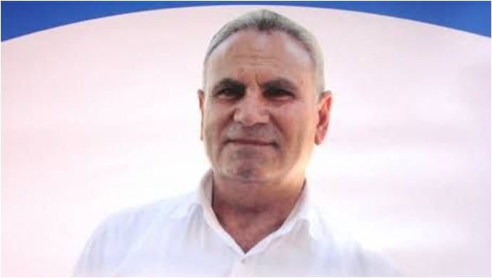 Salih Bencik’in  acı günü