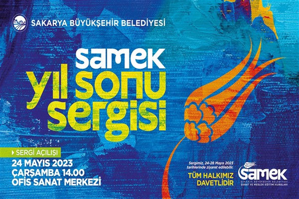 SAMEK’lerde  yılsonu heyecanı yaşanacak