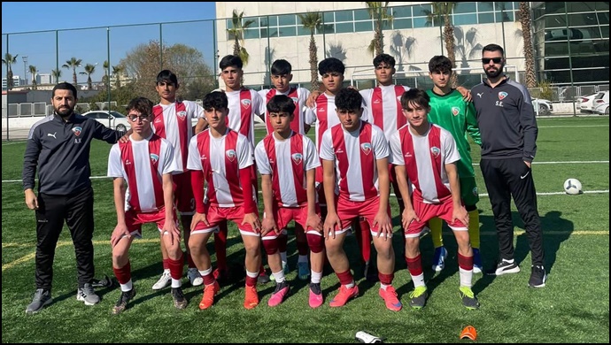 Şampiyon Viranşehir Belediyespor