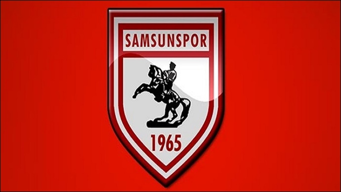 Samsunspor'da Tolcay Ciğerci gitti