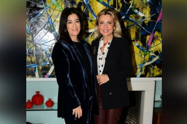 Sanat ve Kültür Disiplinleri Sertifika Programı’nda ikinci dönem başlıyor