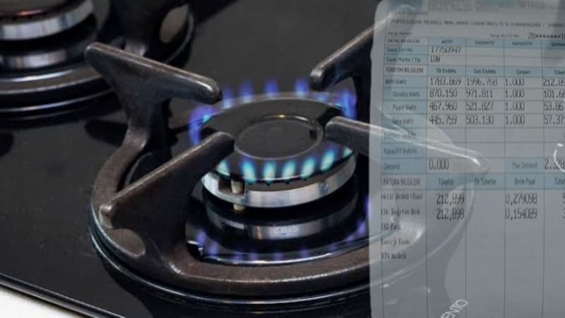 Sanayi abonelerinin elektrik fiyatlarına zam