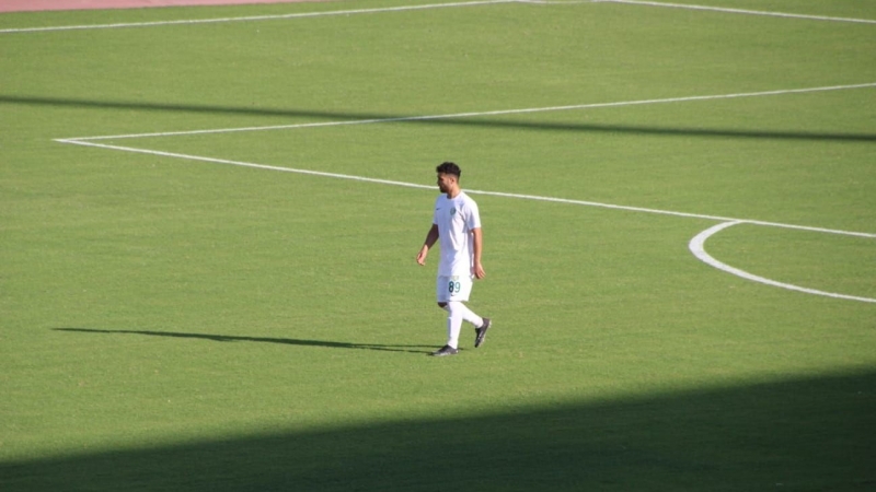 Sancaktepe’den Şanlıurfaspor'a 8-0’lık tarife!