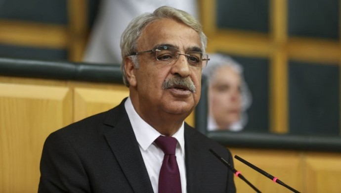 Sancar: AYM’ye yeniden başvuracağız