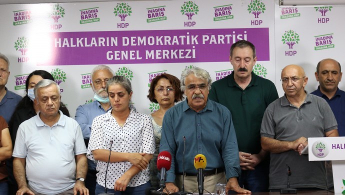 Sancar katledilen Dedeoğulları ailesinin cenazesine katılacak